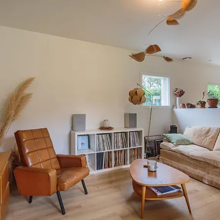 Holiday home Maison Du Brise Lames - Welkeys Anglet