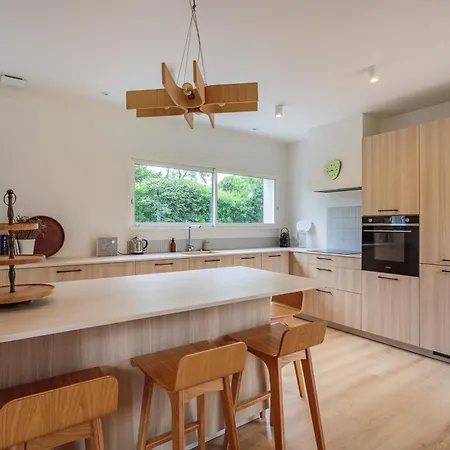Maison Du Brise Lames - Welkeys Prázdninový dům Anglet