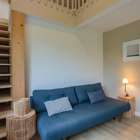 Holiday home Maison Du Brise Lames - Welkeys Anglet