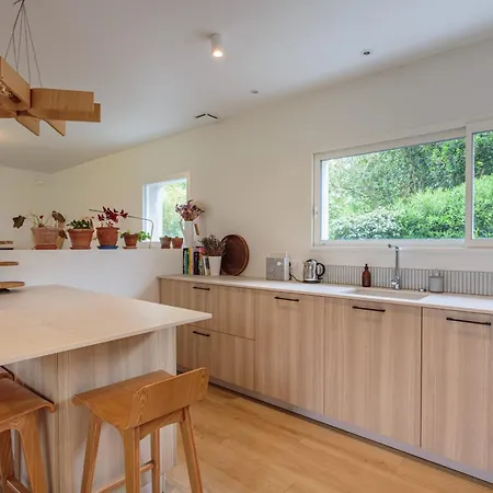 Maison Du Brise Lames - Welkeys Holiday home