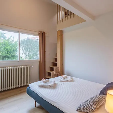 Maison Du Brise Lames - Welkeys Holiday home *