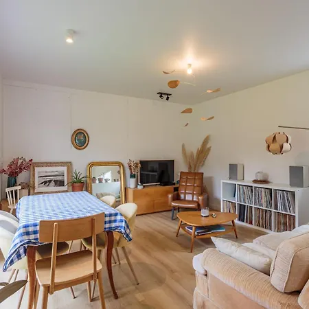 Maison Du Brise Lames - Welkeys Holiday home Anglet