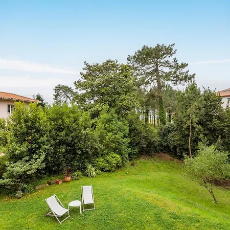 Holiday home Maison Du Brise Lames - Welkeys *