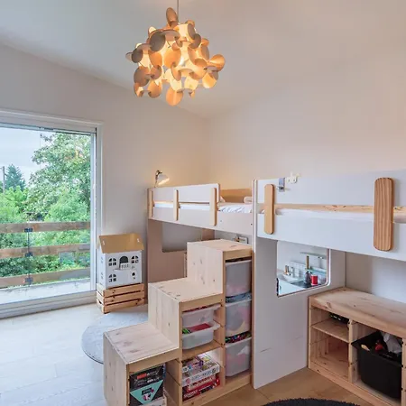 Holiday home Maison Du Brise Lames - Welkeys Anglet