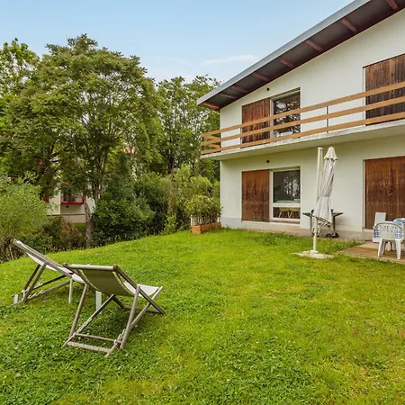 Maison Du Brise Lames - Welkeys *
