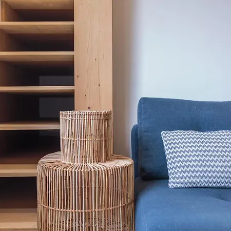 Maison Du Brise Lames - Welkeys *