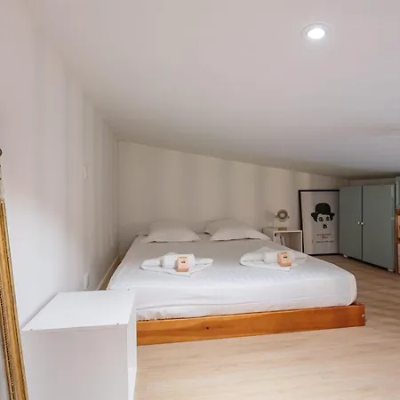 Maison Du Brise Lames - Welkeys *