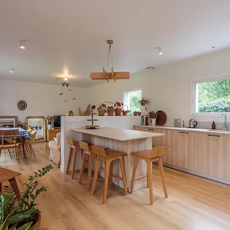 Casa vacanze Maison Du Brise Lames - Welkeys *